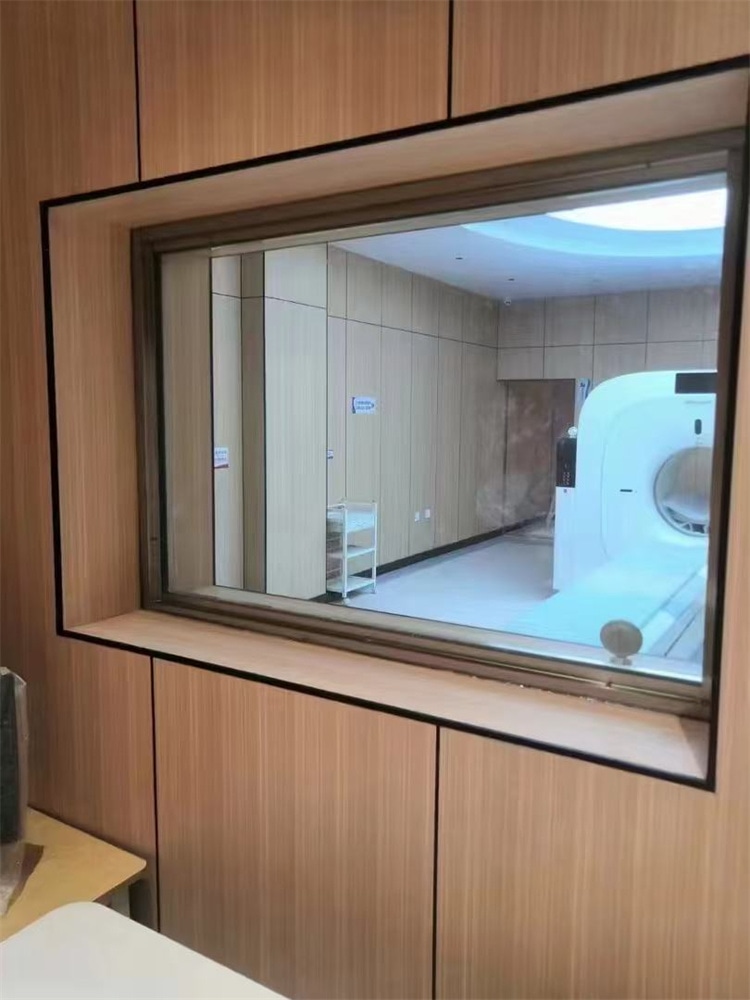 铅玻璃