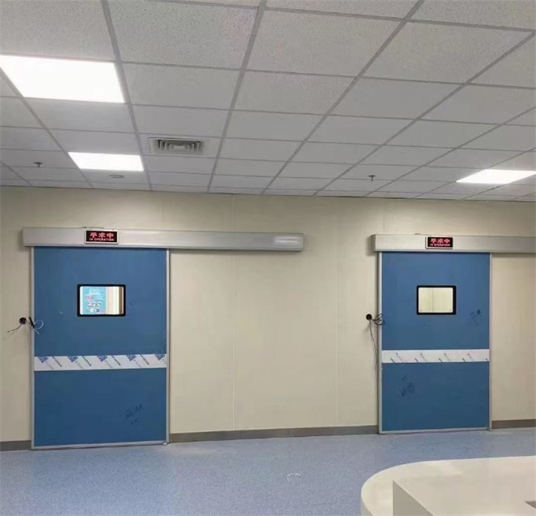 铅门